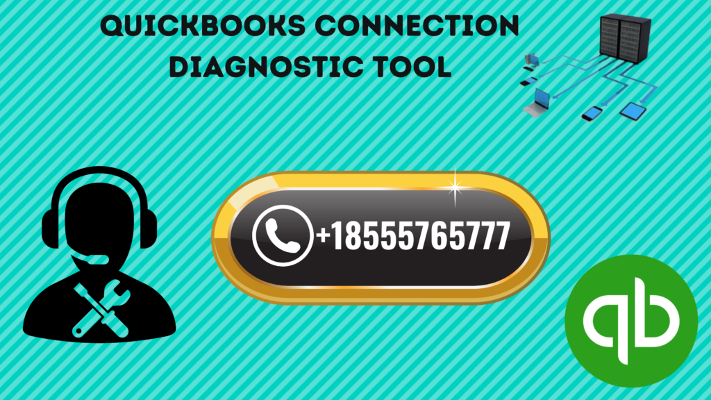 QuickBooks Connection Diagnostic Tool- Installation Guide